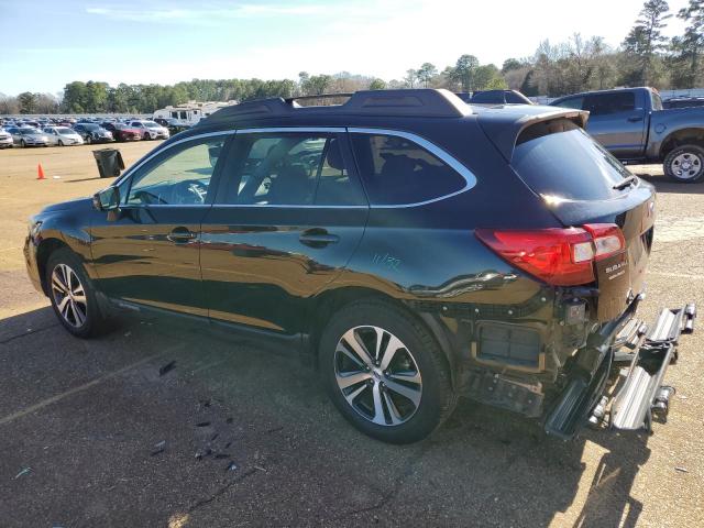 Photo 1 VIN: 4S4BSANC8J3384472 - SUBARU OUTBACK 