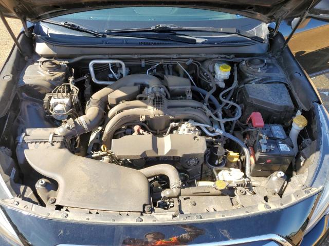 Photo 10 VIN: 4S4BSANC8J3384472 - SUBARU OUTBACK 