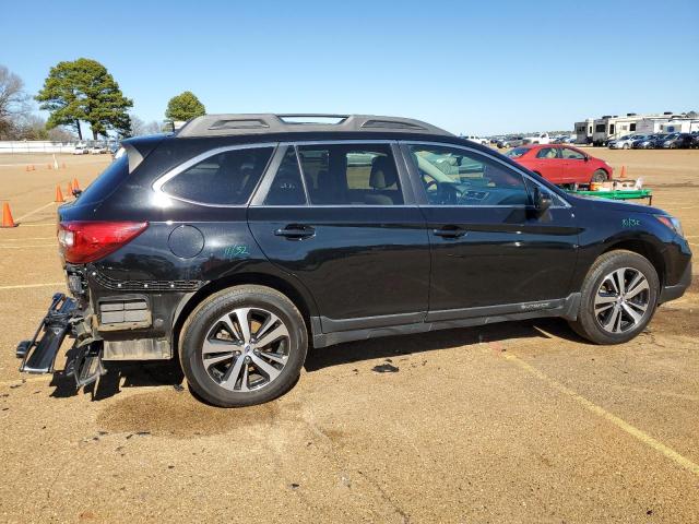 Photo 2 VIN: 4S4BSANC8J3384472 - SUBARU OUTBACK 