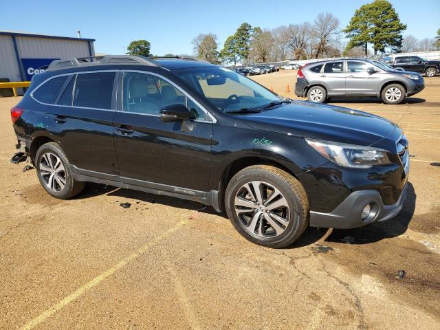 Photo 3 VIN: 4S4BSANC8J3384472 - SUBARU OUTBACK 