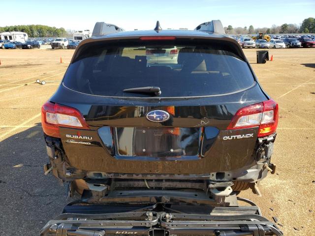 Photo 5 VIN: 4S4BSANC8J3384472 - SUBARU OUTBACK 