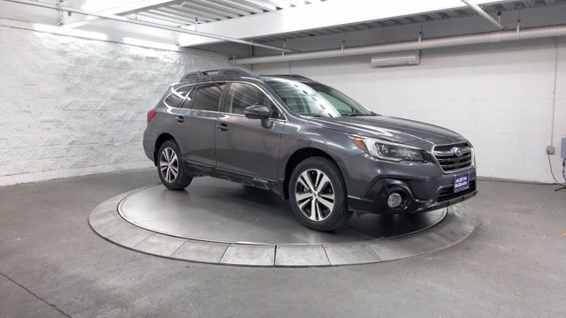 Photo 1 VIN: 4S4BSANC8K3227784 - SUBARU OUTBACK 