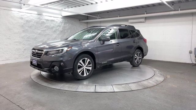 Photo 3 VIN: 4S4BSANC8K3227784 - SUBARU OUTBACK 