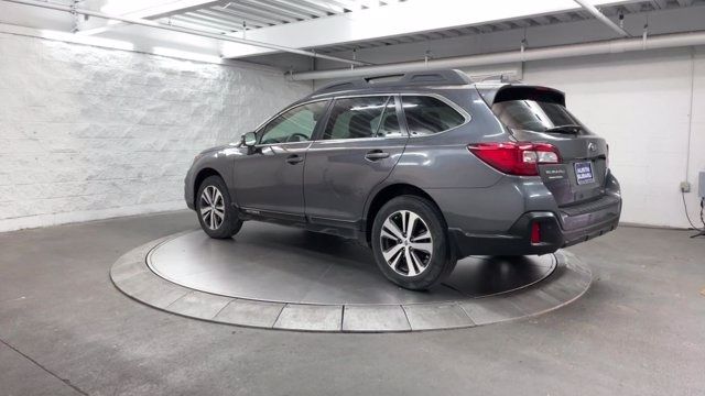 Photo 5 VIN: 4S4BSANC8K3227784 - SUBARU OUTBACK 