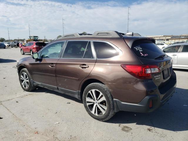 Photo 1 VIN: 4S4BSANC8K3229647 - SUBARU OUTBACK 