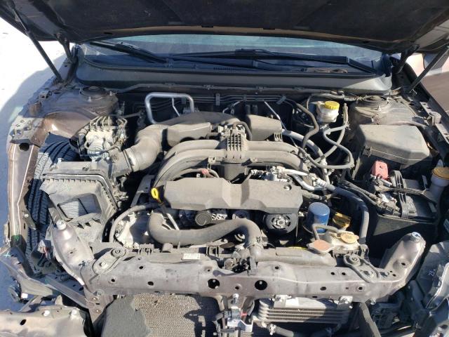 Photo 11 VIN: 4S4BSANC8K3229647 - SUBARU OUTBACK 