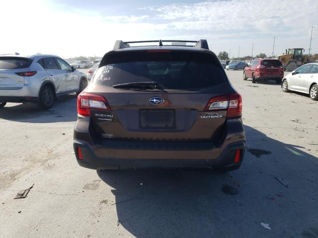 Photo 5 VIN: 4S4BSANC8K3229647 - SUBARU OUTBACK 