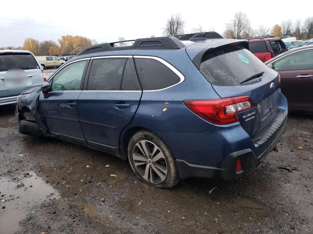 Photo 1 VIN: 4S4BSANC8K3231852 - SUBARU OUTBACK 