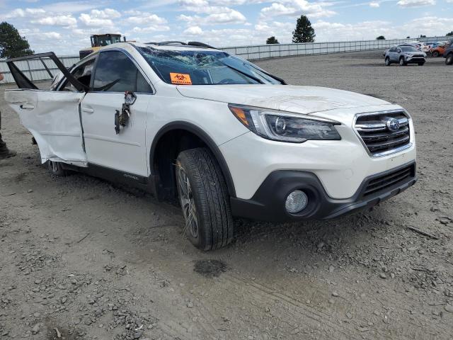 Photo 3 VIN: 4S4BSANC8K3266097 - SUBARU OUTBACK 