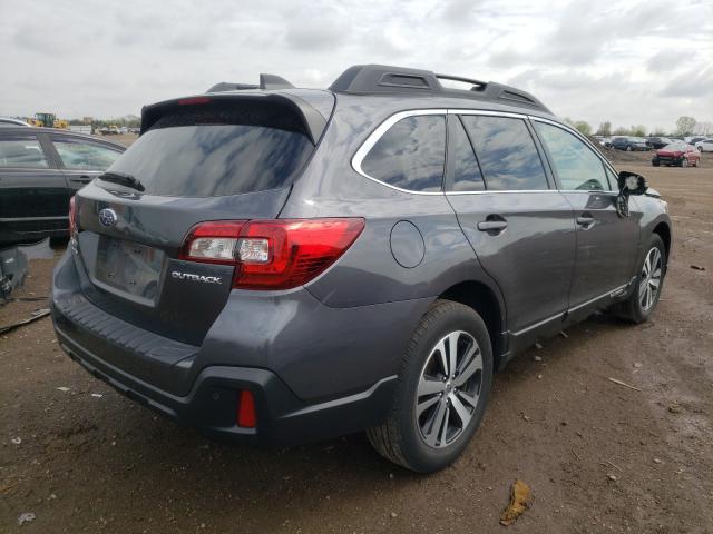 Photo 3 VIN: 4S4BSANC8K3274376 - SUBARU OUTBACK 2. 