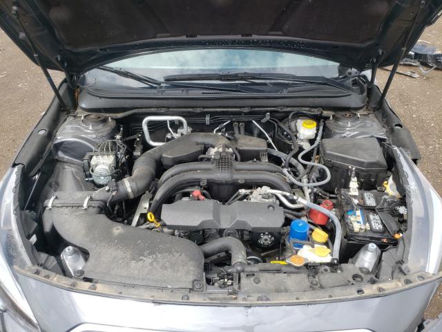 Photo 6 VIN: 4S4BSANC8K3274376 - SUBARU OUTBACK 2. 