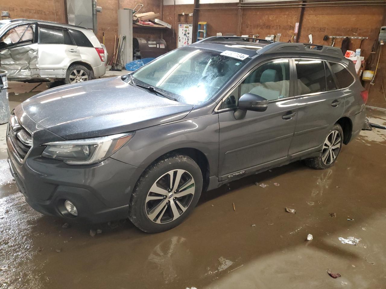 Photo 0 VIN: 4S4BSANC8K3282462 - SUBARU OUTBACK 