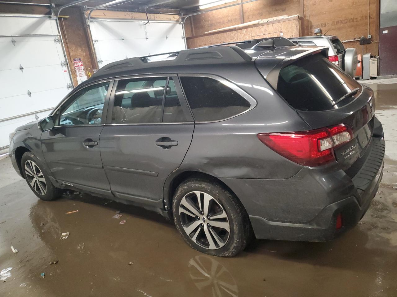 Photo 1 VIN: 4S4BSANC8K3282462 - SUBARU OUTBACK 