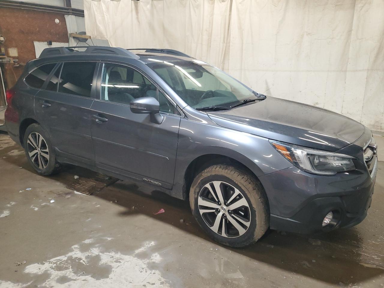 Photo 3 VIN: 4S4BSANC8K3282462 - SUBARU OUTBACK 