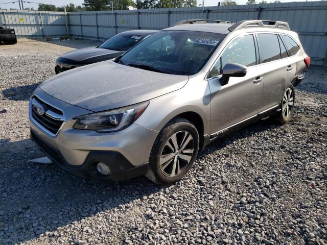 Photo 0 VIN: 4S4BSANC8K3289072 - SUBARU OUTBACK 2. 