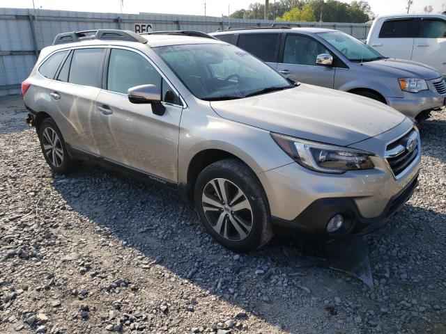 Photo 3 VIN: 4S4BSANC8K3289072 - SUBARU OUTBACK 2. 