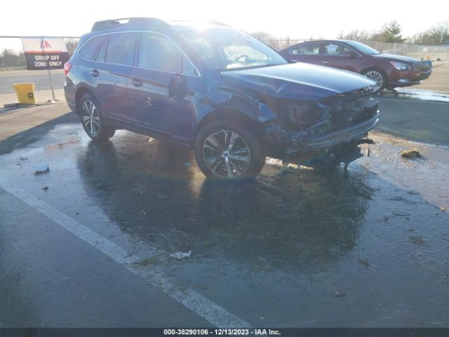 Photo 0 VIN: 4S4BSANC8K3313127 - SUBARU OUTBACK 