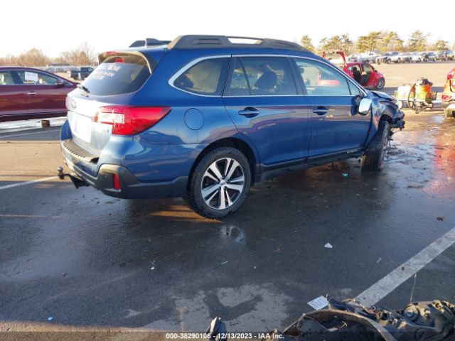 Photo 3 VIN: 4S4BSANC8K3313127 - SUBARU OUTBACK 