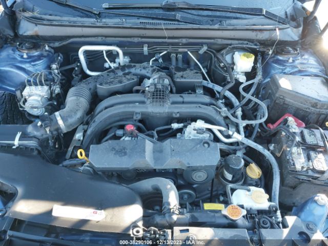 Photo 9 VIN: 4S4BSANC8K3313127 - SUBARU OUTBACK 