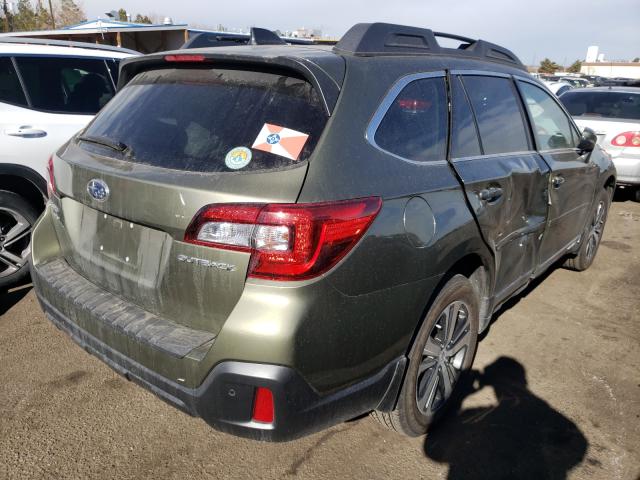 Photo 3 VIN: 4S4BSANC8K3343258 - SUBARU OUTBACK 