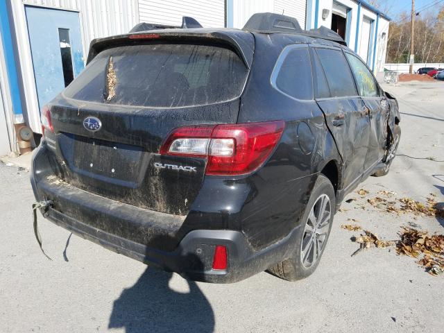 Photo 3 VIN: 4S4BSANC8K3359606 - SUBARU OUTBACK 2. 