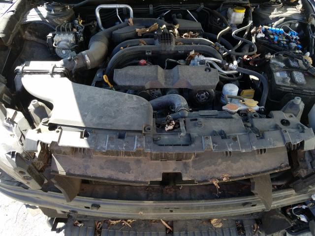 Photo 6 VIN: 4S4BSANC8K3359606 - SUBARU OUTBACK 2. 