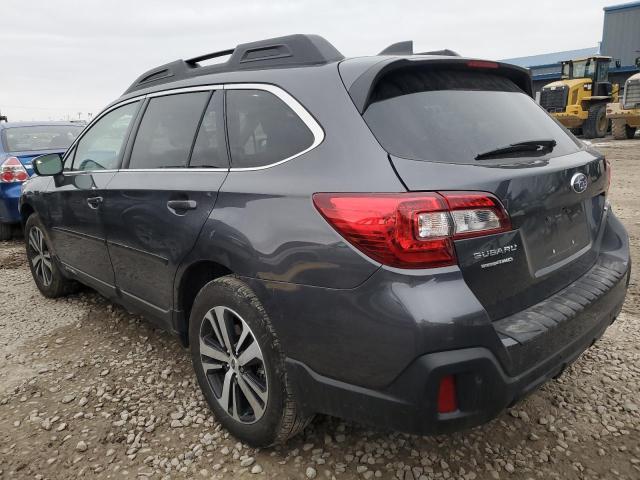 Photo 1 VIN: 4S4BSANC8K3366104 - SUBARU OUTBACK 2. 