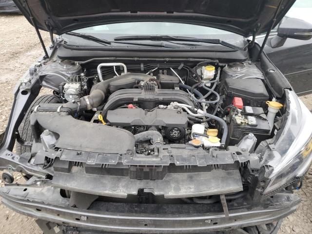 Photo 10 VIN: 4S4BSANC8K3366104 - SUBARU OUTBACK 2. 