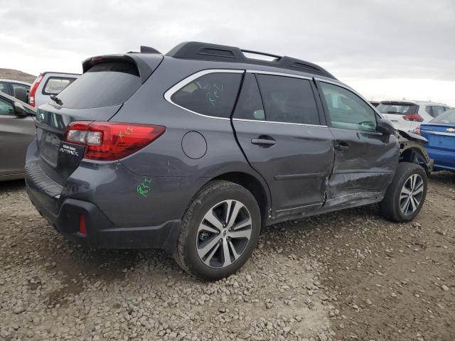 Photo 2 VIN: 4S4BSANC8K3366104 - SUBARU OUTBACK 2. 