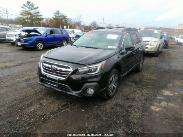 Photo 1 VIN: 4S4BSANC8K3368855 - SUBARU OUTBACK 