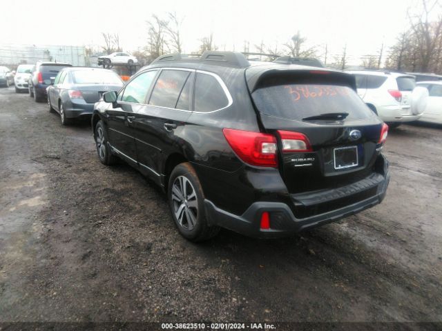 Photo 2 VIN: 4S4BSANC8K3368855 - SUBARU OUTBACK 