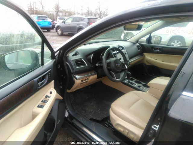 Photo 4 VIN: 4S4BSANC8K3368855 - SUBARU OUTBACK 