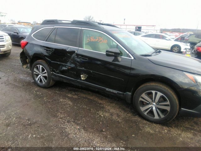 Photo 5 VIN: 4S4BSANC8K3368855 - SUBARU OUTBACK 