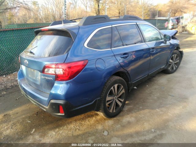 Photo 3 VIN: 4S4BSANC8K3394677 - SUBARU OUTBACK 