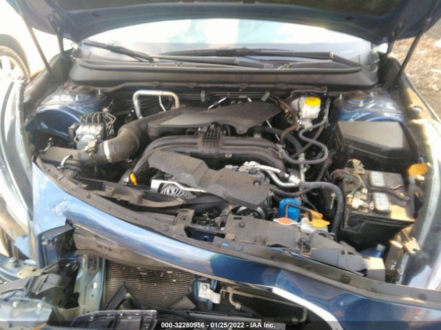 Photo 9 VIN: 4S4BSANC8K3394677 - SUBARU OUTBACK 