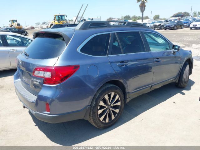 Photo 3 VIN: 4S4BSANC9F3249797 - SUBARU OUTBACK 