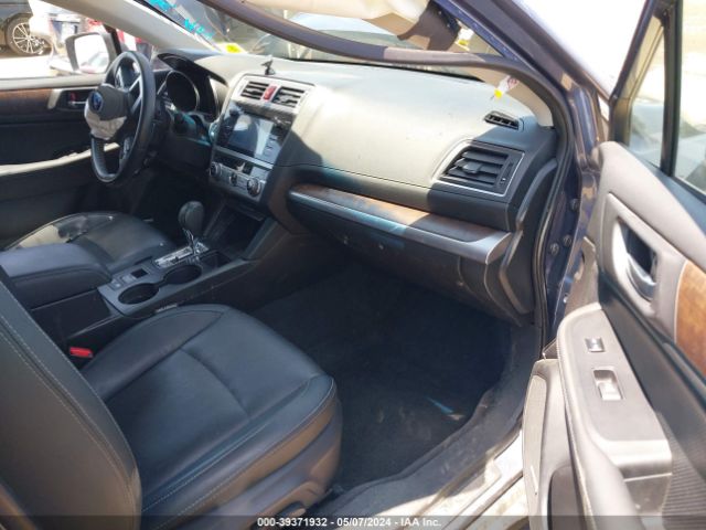 Photo 4 VIN: 4S4BSANC9F3249797 - SUBARU OUTBACK 