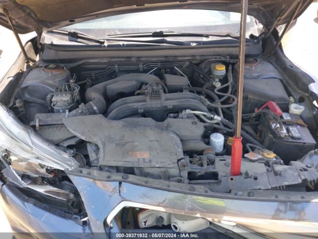 Photo 9 VIN: 4S4BSANC9F3249797 - SUBARU OUTBACK 