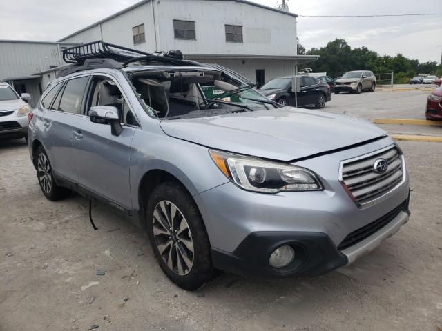 Photo 0 VIN: 4S4BSANC9F3265885 - SUBARU OUTBACK 2. 