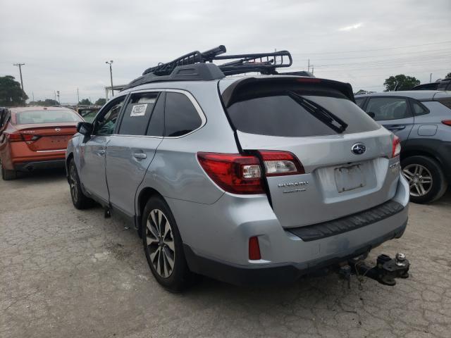 Photo 2 VIN: 4S4BSANC9F3265885 - SUBARU OUTBACK 2. 