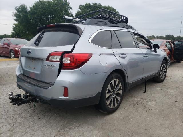 Photo 3 VIN: 4S4BSANC9F3265885 - SUBARU OUTBACK 2. 