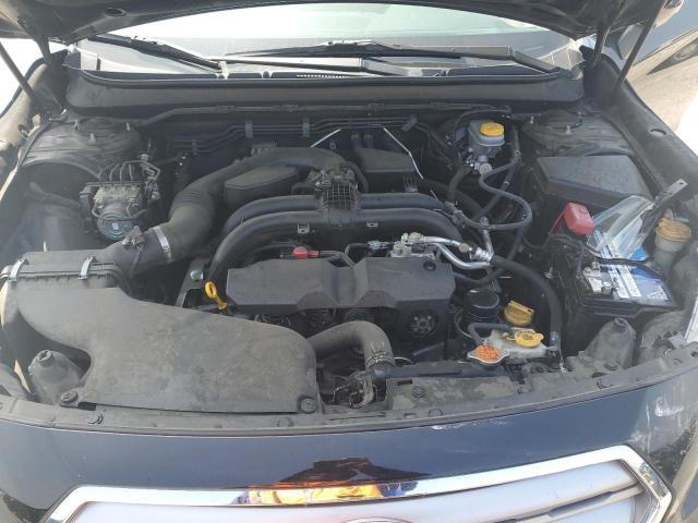 Photo 10 VIN: 4S4BSANC9F3273632 - SUBARU OUTBACK 