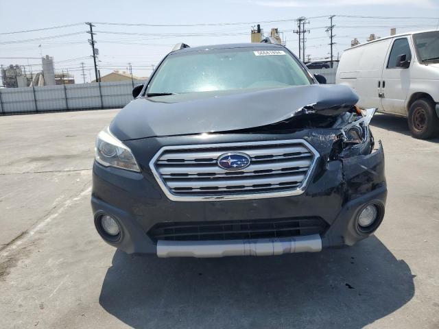 Photo 4 VIN: 4S4BSANC9F3273632 - SUBARU OUTBACK 