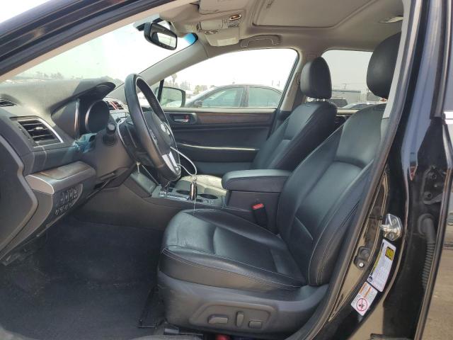 Photo 6 VIN: 4S4BSANC9F3273632 - SUBARU OUTBACK 