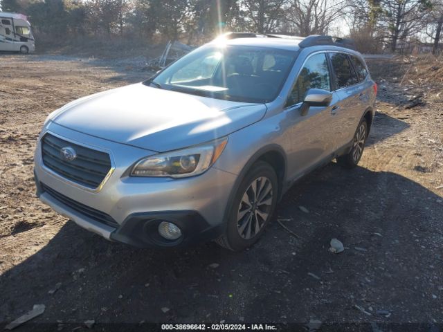 Photo 1 VIN: 4S4BSANC9F3278443 - SUBARU OUTBACK 