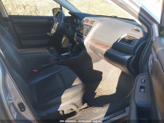 Photo 4 VIN: 4S4BSANC9F3278443 - SUBARU OUTBACK 