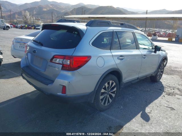 Photo 3 VIN: 4S4BSANC9F3294643 - SUBARU OUTBACK 