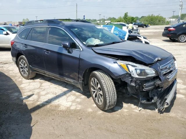 Photo 3 VIN: 4S4BSANC9F3305401 - SUBARU OUTBACK 2. 