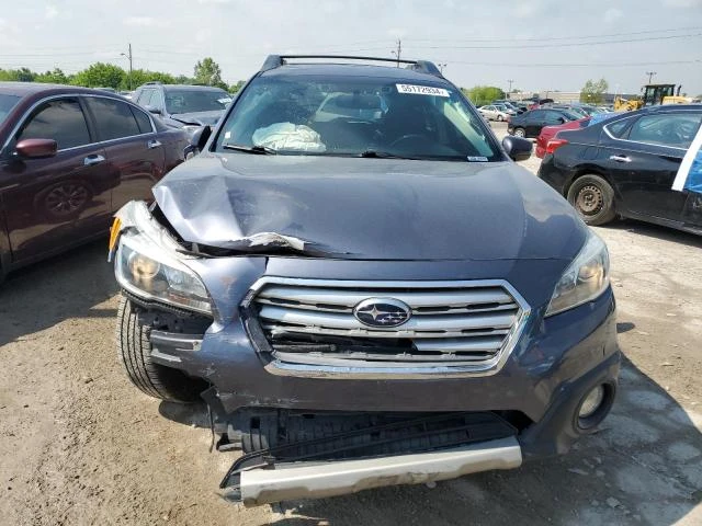 Photo 4 VIN: 4S4BSANC9F3305401 - SUBARU OUTBACK 2. 