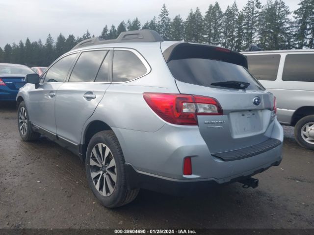 Photo 2 VIN: 4S4BSANC9F3310226 - SUBARU OUTBACK 